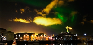 Photo by Peter Harris